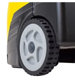 Discount Idropulitrice elettrica a caldo 