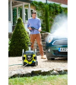 Clearance Idropulitrice elettrica a freddo 
