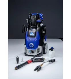 Clearance Idropulitrice elettrica a freddo