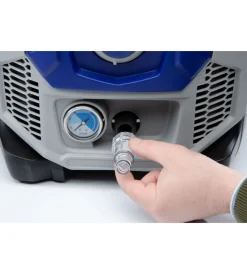 Clearance Idropulitrice elettrica a freddo