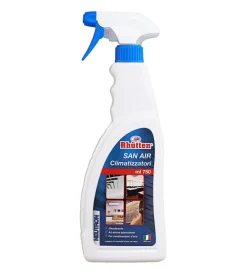 Rhutten Detersivi E Accessori|Igienizzante "san air"  spray - 750 ml. - .