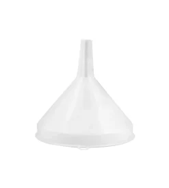 Imbuto linea "moplen"  da 22 cm. Imbuti