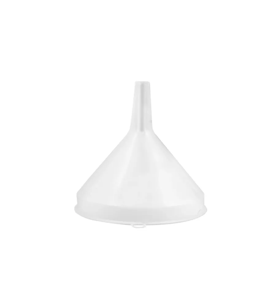Imbuti- Imbuto linea "moplen" sss da 14 cm.