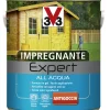 Impregnanti Legno-V33 Impregnante ad acqua "expert" incolore 2,5 litri