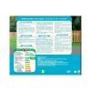 Impregnanti Legno- Impregnante v33 all'acqua color mogano 2.5 lt