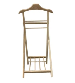 Decorazione Ambienti|Indossatore pieghevole 