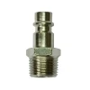 Compressori- Innesto rapido filettato 3/8m