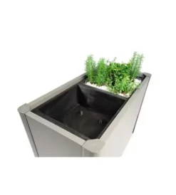 Biohort Reti, Recizioni E Cancelli Per Giardino|Inserto per piante fioriera "belvedere" 4 pezzi