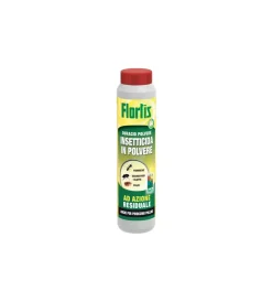 Coltivazione E Cura-Flortis Insetticida in polvere per scarafaggi e formiche , 250 gr