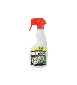 Antiparassitari-Flortis Insetticida liquida "microkill" pronto all'uso, 500 ml