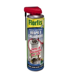 Online Insetticida spray per nidi di vespe e calabroni 400 ml Coltivazione E Cura