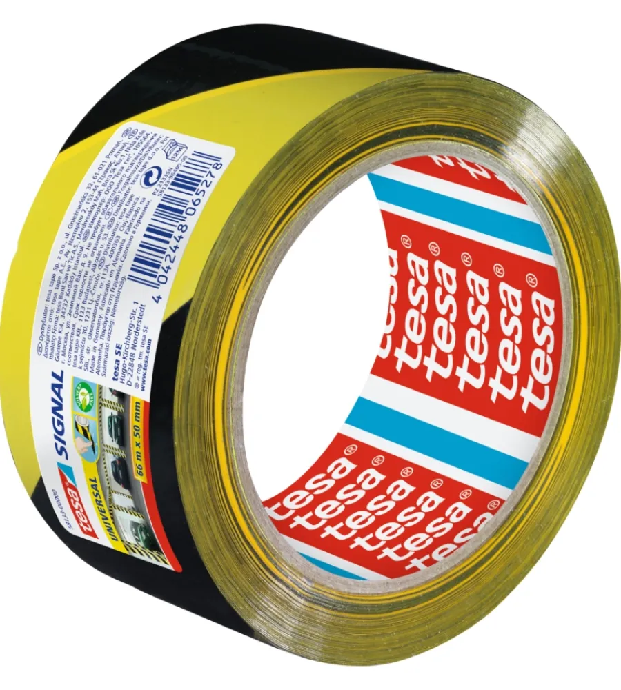 Nastri Vari-Tesa Insulating - spvc electrical tape, 10m:15mm, black, shrink-wrapped