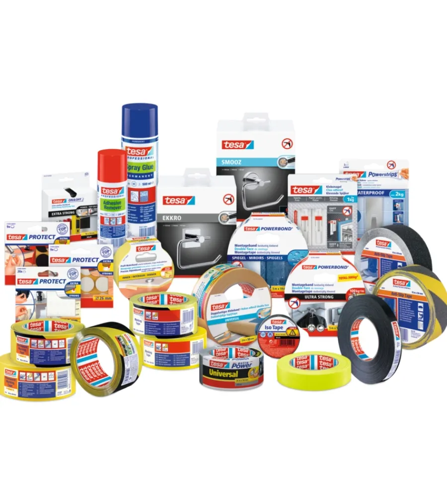 Nastri Vari-Tesa Insulating - spvc electrical tape, 10m:15mm, black, shrink-wrapped