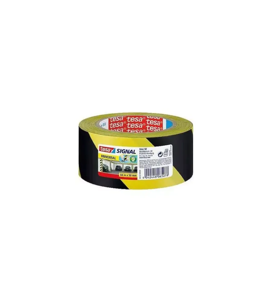 Nastri Vari-Tesa Insulating - spvc electrical tape, 10m:15mm, black, shrink-wrapped