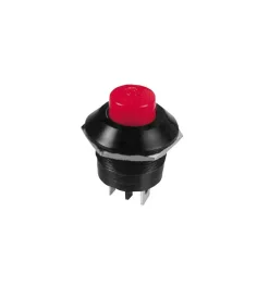 Lampa Elettrico|Interruttore a press.10a-12v  45555