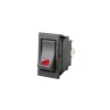 Lampa Elettrico|Interruttore con spia 20a-12v  45553
