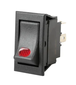 Lampa Elettrico|Interruttore con spia 20a-12v  45553