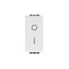 Serie Civili- Interruttore 2p 16a light - bticino.