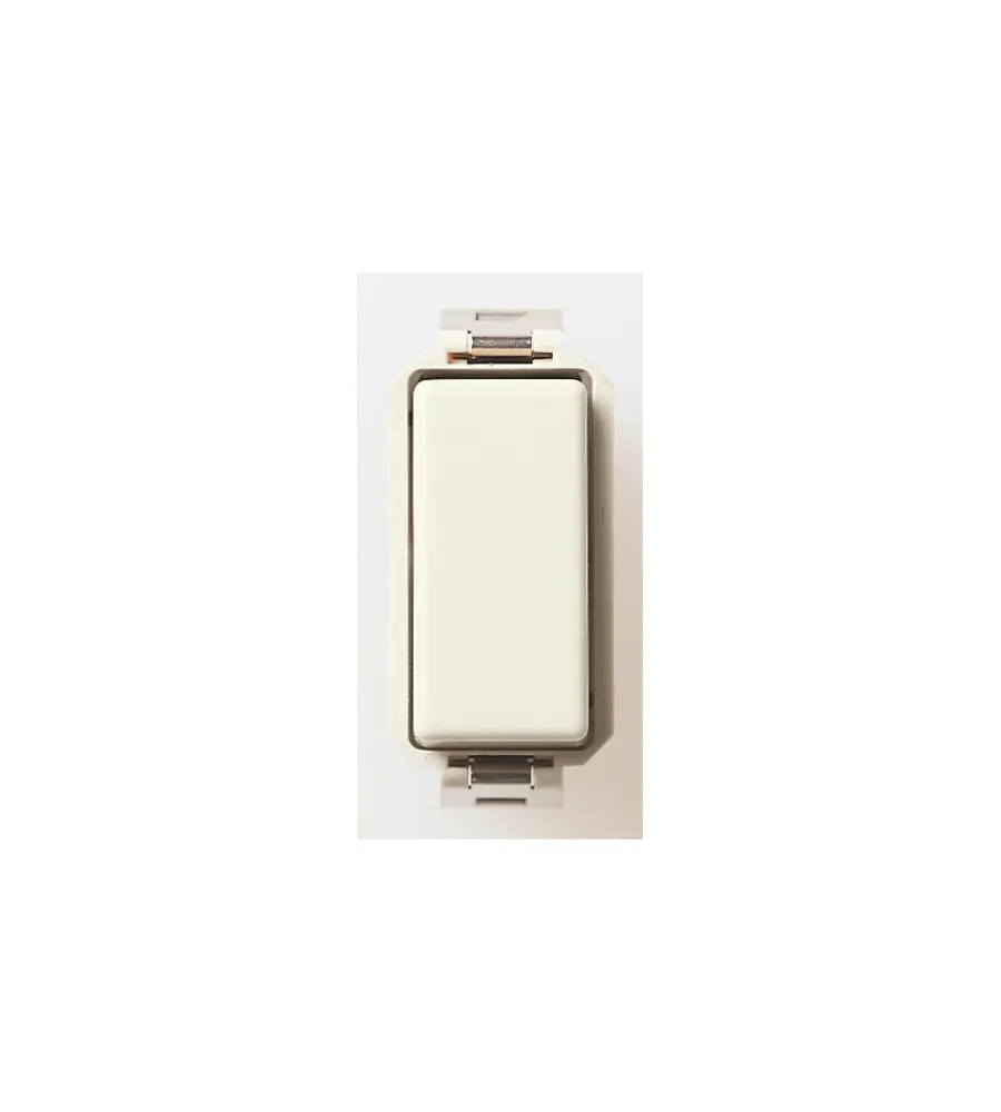 Serie Civili- Interruttore 1p 10ax - vimar.