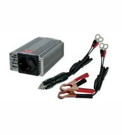New Inverter auto "convitronic 310 usb" Campeggio