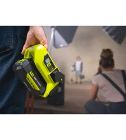 Online Inverter ryobi 
