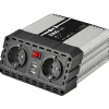 Sale Invertitore di corrente "zing" 300 w Campeggio