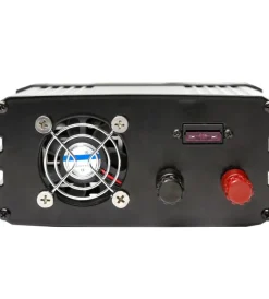 Sale Invertitore di corrente "zing" 300 w Campeggio