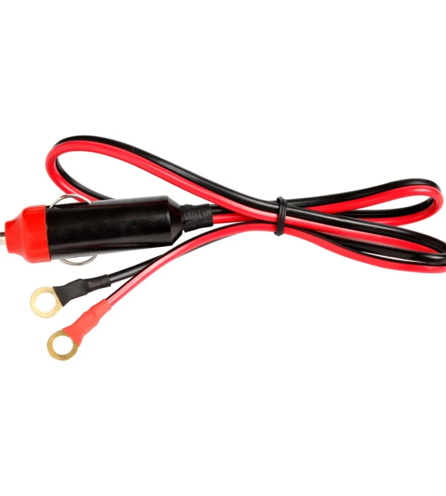 Sale Invertitore di corrente "zing" 300 w Campeggio