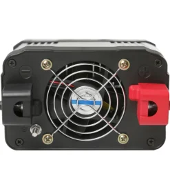 Campeggio-Brunner Invertitore di corrente "zing" 1200 w.
