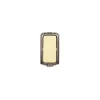 Clearance Invertitore unipolare sertie tondo'. Serie Civili