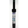 G.F. Irrigazione|Irrigatore “pop-up statico” alzo 10 cm - striscia centrale.