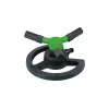 Sale Irrigatore rotante 3 braccia regolabili - . Irrigazione