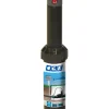 G.F. Irrigazione|Irrigatore “turbina” alzo 12,5 cm - ad arco regolabile.