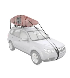 Portaggio-Yakima Jaylow tuv, porta kayak (2x) y8004076