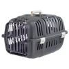 New Jet 10 grigio trasportino - Trasportini Per Cane