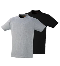 Hot bis t-shirt da lavoro, tg m T-Shirt E Camicie|T-Shirt E Camicie
