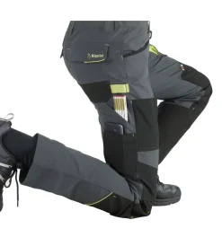 Pantaloni|Pantaloni-Kapriol pantalone da lavoro 