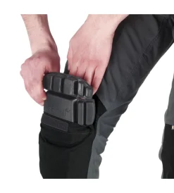 Pantaloni|Pantaloni-Kapriol pantalone da lavoro 
