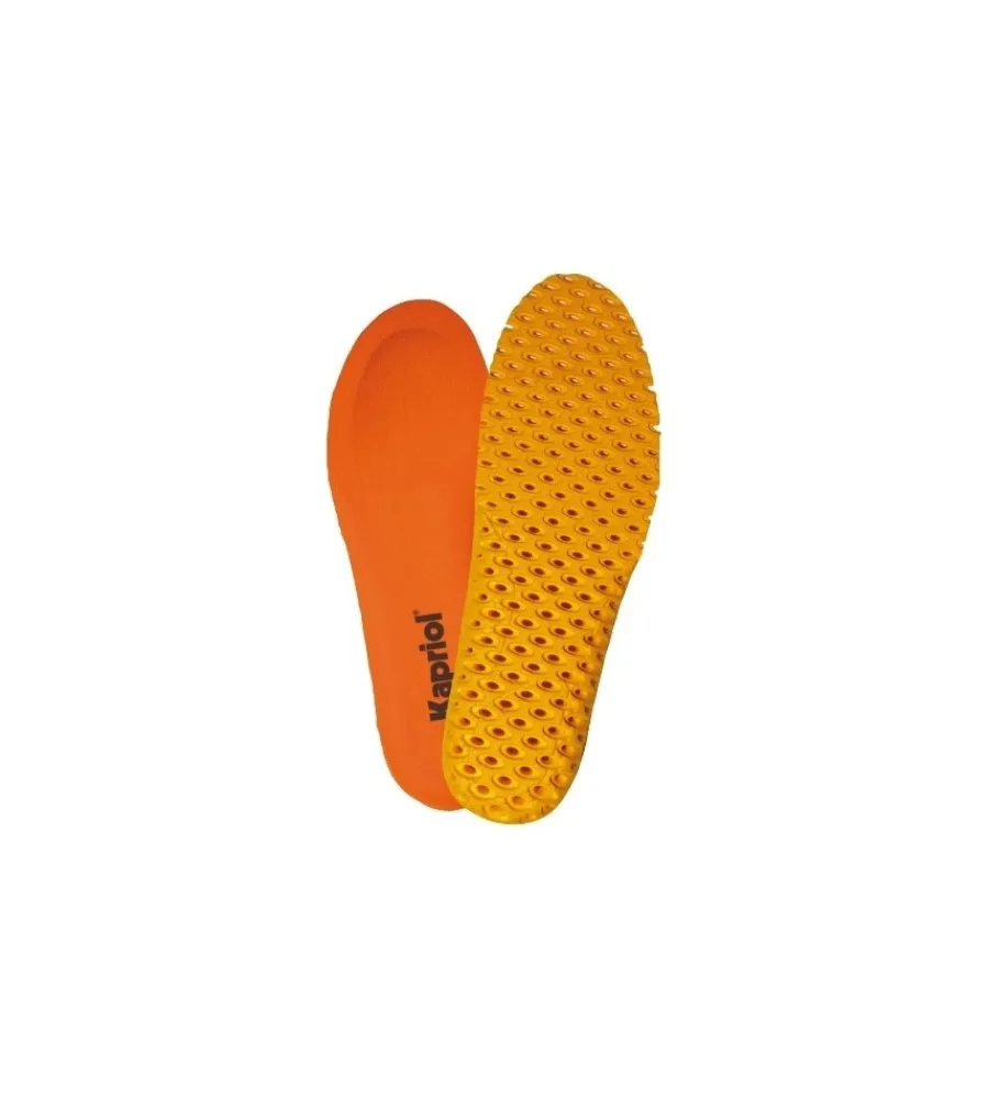 Scarpe Antinfortunistiche|Scarpe Antinfortunistiche-Kapriol sottopiedi in eva da lavoro 45/46