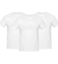 T-Shirt E Camicie|T-Shirt E Camicie-Kapriol tris t-shirt da lavoro bianco, tg xl