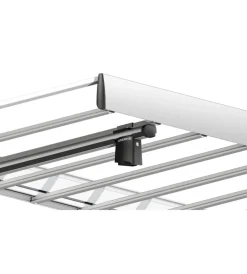 Nordrive Portaggio|Kargo rack system - set 2 adattatori per barra n99968