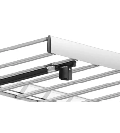 Nordrive Portaggio|Kargo rack system - set 2 adattatori per barra  n99968