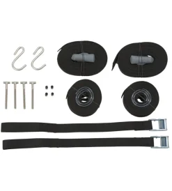 Yakima Portaggio|Keelover, porta kayak  y8004069
