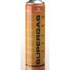 Kemper Saldatrici|bombola supergas 600 ml