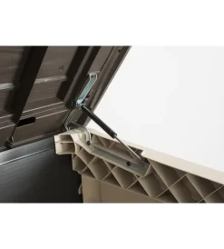 Contenitori Da Esterno-Keter - porta attrezzi multiuso in resina 
