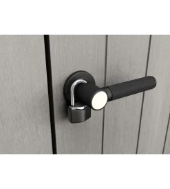 Keter Contenitori Da Esterno|- porta attrezzi multiuso in resina