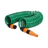 New Kit  - 10 metri di tubo a spirale. Irrigazione