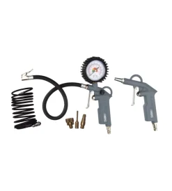 Abac Compressori|Kit 6 accessori per compressore
