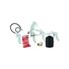 Compressori-Abac Kit 8 accessori per compressore