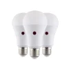 Lampadine|Kit 3 lampadine led "oliva" luce calda, 60w e14